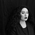 Anita rachvelishvili