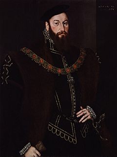 Anthony Browne, 1st Viscount Montague by Hans Eworth.jpg