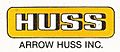 Arrow Huss Logo