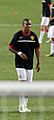 Ashley Young, MLS All-Stars match