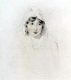 Augusta Countess of Lonsdale