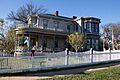 Austin House Belton Texas