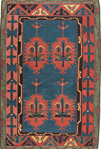 Awar Kilim