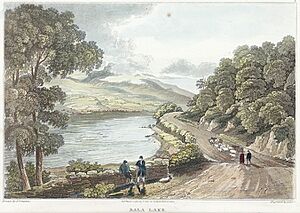 Bala Lake