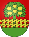 Bangerten-coat of arms
