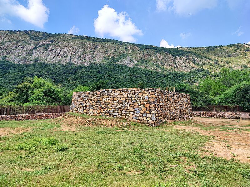 Battle Ground of Jarasandh 04