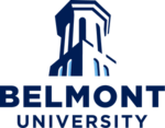 Belmont University Full Color Logo.png