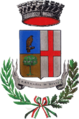 Belvì-Stemma