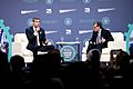 Beto O'Rourke & Steve Greenhouse (40775754213)