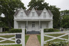 Birth home of former U.S. General and President Dwight D. Eisenhower in Denison, Texas LCCN2015631176.tif