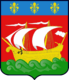 Coat of arms of La Rochelle