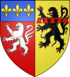 Coat of arms of Rhône