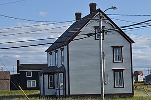 BonavistaNL HenryTremblettHouse