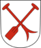 Coat of arms of Boningen