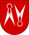 Coat of arms of Borås