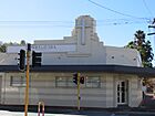 Bowra and O'Dea Beaufort Street, Perth, July 2023 01.jpg