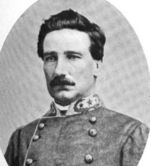 Br Gen John D. Imboden CSA