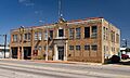 Brady City Hall