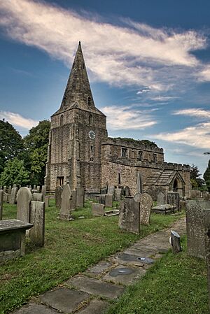 Brampton - Parish Church of St Peter and St Paul - 20220907151732.jpeg