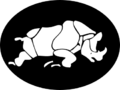 British 1st Armoured Division WW2 2nd pattern