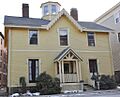 BrooklineMA ThomasAspinwallDavisHouse