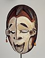 Brooklyn Museum 78.118.6 Maiden Spirit Mask