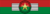 Burkina Faso Ordre national Commandeur ribbon