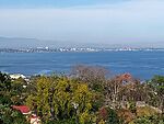 CAG Skyline Aug 2020 as seen from Upper Puerto