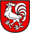 Coat of arms of Koppigen