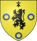 Coat of arms of Pencran