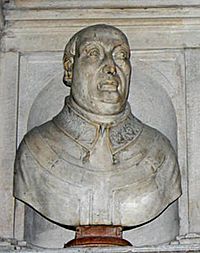 Cardinal Giovanni Arcimboldi