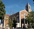 Cathedral of St. Raymond Nonnatus - Joliet 01 (cropped)