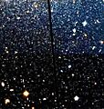 Cetus Dwarf Galaxy color cutout hst 10505 31 acs wfc f814w f475w sci