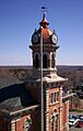 Chardon Courthouse