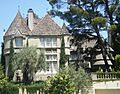 Chateau Colline, Los Angeles