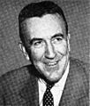 Chester Bowles (Connecticut Governor and Congressman)