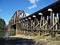 Choctawatchee River RR bridge03
