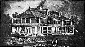 ChouteauMansion