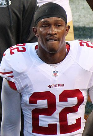 Chris Cook (American football) Facts for Kids