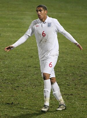 Chris Smalling