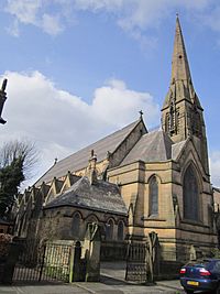 Christ Church, Linnet Lane, Liverpool (6).JPG