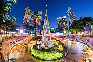 Christmasland in New Taipei City 2019