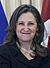 Chrystia Freeland 2023 (cropped).jpg