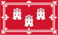City Flag of Aberdeen