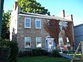 Clark-Keith House Aug 10