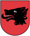 Coat of arms of Balvi