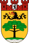 Coat of arms of borough Steglitz-Zehlendorf.svg