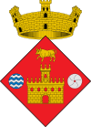 Coat of arms of Palau-sator