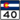 Colorado 40.svg