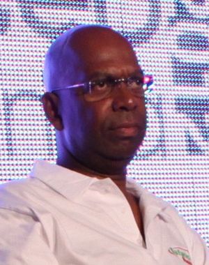 Connected Kenya Summit 2012 - Bob Collymore (cropped).jpg